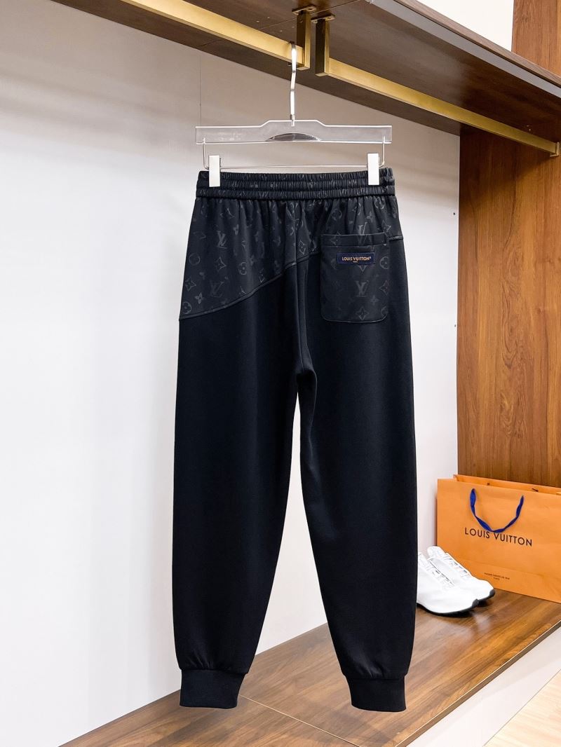 Louis Vuitton Long Pants